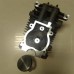 STIHL BR600 Genuine Cylinder Piston Assembly 50mm – Newest OEM 4282-020-1203 4282-020-1201 BR500 BR550 BR700 4-MIX Leaf Blower Complete Overhaul Rebuild Kit w/ Rings, Clips, Pin