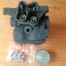 STIHL BR600 Genuine Cylinder Piston Assembly 50mm – Newest OEM 4282-020-1203 4282-020-1201 BR500 BR550 BR700 4-MIX Leaf Blower Complete Overhaul Rebuild Kit w/ Rings, Clips, Pin