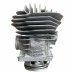 STIHL MS440 Genuine Cylinder Piston Kit 50mm OEM#1128-020-1227 For 044 Newer 2-MIX 70cc Chainsaws STIHL MS440 Genuine Cylinder Piston Kit 50mm OEM#1128-020-1227 For 044 Newer 2-MIX 70cc Chainsaws