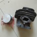 STIHL MS462 GENUINE CYLINDER PISTON KIT 52MM NEWEST STYLE OEM 1142-020-1202 MS462C CHAINSAW RINGS PIN BEARING ASSEMBLY