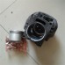 STIHL MS462 GENUINE CYLINDER PISTON KIT 52MM NEWEST STYLE OEM 1142-020-1202 MS462C CHAINSAW RINGS PIN BEARING ASSEMBLY