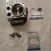 Husqvarna K1270 Genuine Cylinder Piston Kit 60mm 582582303 K270I/II/Rail/SmartGuard 119cc Concrete Cut Off Saw Power Cutter