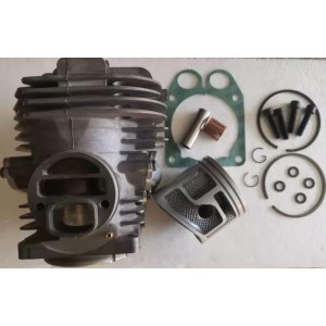 Husqvarna K1270 genuine cylinder piston kit 60mm OEM 5825823-03 main view