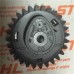 STIHL BR600 Genuine Cam Wheel 4282-030-1801 28T BR550  BR700 Blowers Camshaft OEM Gear Part