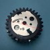 STIHL BR600 Genuine Cam Wheel 4282-030-1801 28T BR550  BR700 Blowers Camshaft OEM Gear Part