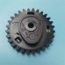 STIHL BR600 Genuine Cam Wheel 4282-030-1801 28T BR550  BR700 Blowers Camshaft OEM Gear Part