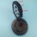 STIHL BR600 Genuine Cam Wheel 4282-030-1801 28T BR550  BR700 Blowers Camshaft OEM Gear Part