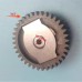 Makita EB7650TH Genuine Cam Gear Nylon 5973002002 126622-9 for EB7660TH PM/PB/BBX 7651 7600 Dolmar MM4 75.6cc Blower Mist-Duster Makita EB7650TH Genuine Cam Gear Nylon 5973002002 126622-9 for EB7660TH PM/PB/BBX 7651 7600 Dolmar MM4 75.6cc Blower Mist-Duster