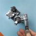 Briggs & Stratton Vanguard 400 Genuine OEM Carburetor 84008669 14HP 408CC Horizontal W/ Gaskets