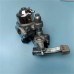 Briggs & Stratton Vanguard 400 Genuine OEM Carburetor 84008669 14HP 408CC Horizontal W/ Gaskets