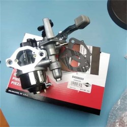 Briggs & Stratton Vanguard 400 Genuine OEM Carburetor 84008669 14HP 408CC Horizontal W/ Gaskets