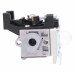 Echo HCR-165ES Genuine Carburetor OEM A021-004670 for Yamabiko HCR-161Es Shindaiwa DH165St 21.2Cc Hedge Trimmer Clippers Zama Rb-K119 Echo HCR-165ES Genuine Carburetor OEM A021-004670 for Yamabiko HCR-161Es Shindaiwa DH165St 21.2Cc Hedge Trimmer Clippers Zama Rb-K119
