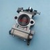 Echo PB-770 Genuine Walbro Carburetor WYK-406 OEM A021-003942 For PB-770H, PB-770T, Shindaiwa EB770 Leaf Backpack Blowers