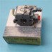 Oleo-Mac 932C 932 931 Genuine Carburetor Walbro WT705A For  Efco 131 132 &More 30.1cc Top Handle Chainsaw