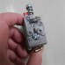 Oleo-Mac 932C 932 931 Genuine Carburetor Walbro WT705A For  Efco 131 132 &More 30.1cc Top Handle Chainsaw