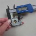 Oleo-Mac 932C 932 931 Genuine Carburetor Walbro WT705A For  Efco 131 132 &More 30.1cc Top Handle Chainsaw