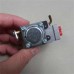 Oleo-Mac 932C 932 931 Genuine Carburetor Walbro WT705A For  Efco 131 132 &More 30.1cc Top Handle Chainsaw