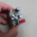 Oleo-Mac 932C 932 931 Genuine Carburetor Walbro WT705A For  Efco 131 132 &More 30.1cc Top Handle Chainsaw