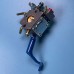 Oleo-Mac BC241T Genuine Carburetor OEM 2318265 Walbro WT1041 Sparta BC22T-24T BC220 BC240 Strimmers Efco DS241T DS220, DS2400T/S Brushcutters