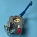 Oleo-Mac BC241T Genuine Carburetor OEM 2318265 Walbro WT1041 Sparta BC22T-24T BC220 BC240 Strimmers Efco DS241T DS220, DS2400T/S Brushcutters