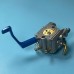 Oleo-Mac BC241T Genuine Carburetor OEM 2318265 Walbro WT1041 Sparta BC22T-24T BC220 BC240 Strimmers Efco DS241T DS220, DS2400T/S Brushcutters