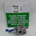 Oleo-Mac BC241T Genuine Carburetor OEM 2318265 Walbro WT1041 Sparta BC22T-24T BC220 BC240 Strimmers Efco DS241T DS220, DS2400T/S Brushcutters