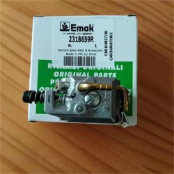 Oleo-Mac GSH561 Genuine Walbro Carburetor 2318659R WT-1212 for EFCO MTH5800 MTH5600 GS56 GSH560 45CC 52CC 54.5cc 58CC Chainsaw