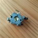 Oleo-Mac GSH561 Genuine Walbro Carburetor 2318659R WT-1212 for EFCO MTH5800 MTH5600 GS56 GSH560 45CC 52CC 54.5cc 58CC Chainsaw