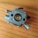 Oleo-Mac GS650 Genuine Walbro HD-57 Carburetor 2318061  EURO2 GS651 efco MT6500 AIRTEC 35 Chainsaws Replaces HD-48 2318060R