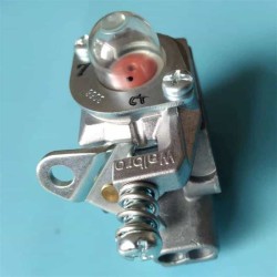 Oleo-Mac OM36 Genuine Carburetor OEM# 2318987 WALBRO WT-1099 for Emak OM43 Efco EF3600 EF4300 etc. Brushcutters