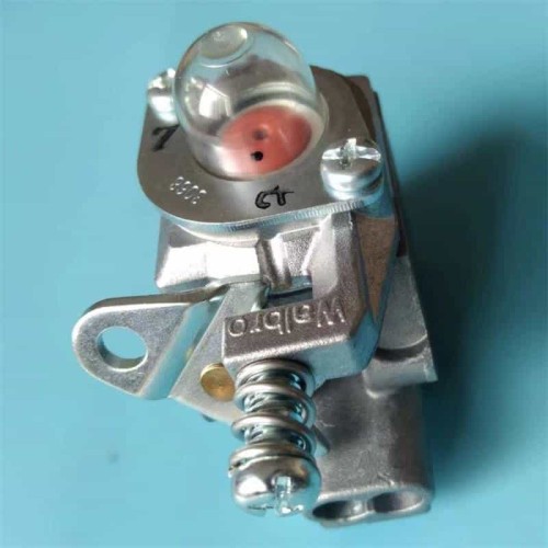 Oleo-Mac OM36 Genuine Carburetor OEM# 2318987 WALBRO WT-1099 for Emak OM43 Efco EF3600 EF4300 etc. Brushcutters