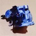 GXV160 Genuine KEIHIN Carburetor 18mm For Honda HR216 196 4T 163cc 5.5HP Vertical Shaft Engine Lawn Mower Parts 16100-ZE7-W21