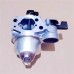 GXV160 Genuine KEIHIN Carburetor 18mm For Honda HR216 196 4T 163cc 5.5HP Vertical Shaft Engine Lawn Mower Parts 16100-ZE7-W21