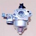 GXV160 Genuine KEIHIN Carburetor 18mm For Honda HR216 196 4T 163cc 5.5HP Vertical Shaft Engine Lawn Mower Parts 16100-ZE7-W21