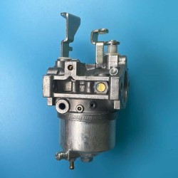 Mitsubishi GT1300 Genuine Mikuni OEM KK16034BA Carburetor For Meiki GM391 GM401 GB400 391cc 13HP Generator MBG6500 MBG6700 Welding MGW200A Mitsubishi GT1300 Genuine Mikuni OEM KK16034BA Carburetor For Meiki GM391 GM401 GB400 391cc 13HP Generator MBG6500 MBG6700 Welding MGW200A