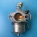 Mitsubishi GT1300 Genuine Mikuni OEM KK16034BA Carburetor For Meiki GM391 GM401 GB400 391cc 13HP Generator MBG6500 MBG6700 Welding MGW200A