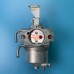 Mitsubishi GT1300 Genuine Mikuni OEM KK16034BA Carburetor For Meiki GM391 GM401 GB400 391cc 13HP Generator MBG6500 MBG6700 Welding MGW200A