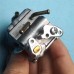 Makita EA3200S Genuine ZAMA Carburetor C1Q-DM30 168849 168848 EA3201S EA3202S EA3203S EA3500S Dolmar PS-32 PS-35 32CC 35CC CHAINSAWS Makita EA3200S Genuine ZAMA Carburetor C1Q-DM30 168849 168848 EA3201S EA3202S EA3203S EA3500S Dolmar PS-32 PS-35 32CC 35CC CHAINSAWS