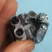 Makita EA3200S Genuine ZAMA Carburetor C1Q-DM30 168849 168848 EA3201S EA3202S EA3203S EA3500S Dolmar PS-32 PS-35 32CC 35CC CHAINSAWS Makita EA3200S Genuine ZAMA Carburetor C1Q-DM30 168849 168848 EA3201S EA3202S EA3203S EA3500S Dolmar PS-32 PS-35 32CC 35CC CHAINSAWS
