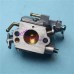 Makita EA3200S Genuine ZAMA Carburetor C1Q-DM30 168849 168848 EA3201S EA3202S EA3203S EA3500S Dolmar PS-32 PS-35 32CC 35CC CHAINSAWS