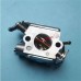 Makita EA3200S Genuine ZAMA Carburetor C1Q-DM30 168849 168848 EA3201S EA3202S EA3203S EA3500S Dolmar PS-32 PS-35 32CC 35CC CHAINSAWS