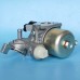 Robin Ex17 Mikuni Carburetor for Subaru EX13 EX17D EP17 Er16 Wacker WM130 WM170 6.0HP 7HP 211CC Go Kart Tiller Pressure Washer Robin Ex17 Mikuni Carburetor for Subaru EX13 EX17D EP17 Er16 Wacker WM130 WM170 6.0HP 7HP 211CC Go Kart Tiller Pressure Washer