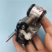 STIHL TS700 Genuine  Walbro WJ114  Carburetor OEM 4224-120-0601 for TS800 2-Mix Concrete Saws – Direct Replacement
