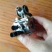 STIHL TS700 Genuine  Walbro WJ114  Carburetor OEM 4224-120-0601 for TS800 2-Mix Concrete Saws – Direct Replacement