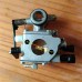 STIHL TS700 Genuine  Walbro WJ114  Carburetor OEM 4224-120-0601 for TS800 2-Mix Concrete Saws – Direct Replacement