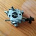 STIHL BR600 Genuine Carburetor ZAMA C1Q-S183 OEM 4282-120-0611 BR500 BR550 BR700 etc, 4-Mix Packback Leaf Blower