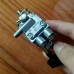 STIHL BR600 Genuine Carburetor ZAMA C1Q-S183 OEM 4282-120-0611 BR500 BR550 BR700 etc, 4-Mix Packback Leaf Blower