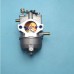 SUZUKI DF2.5 Genuine Walbro Carburetor Earlier Style 1320097J50 for 4T 2.5HP 68CC Outboard