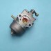 SUZUKI DF2.5 Genuine Walbro Carburetor Earlier Style 1320097J50 for 4T 2.5HP 68CC Outboard
