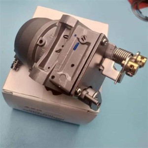 Genuine Walbro Carburetor OEM 13200-91JS1 - Suzuki DF4 DF5 DF6 Outboard